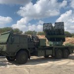 Greece in talks to buy anti-aircraft, artillery systems from Israel