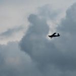 Iran says launched cloud seeding operations as severe drought bites