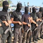 Hamas asks Palestinian Authority to store its weapons in bid to skirt disarmament pressure