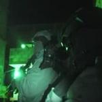 Israel signals to al-Sharaa as Syria decries strike as ‘war crime’; dramatic shootout footage released