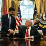 Trump’s surprise Mideast moves: Experts warn ‘no one knows what he’ll do next’