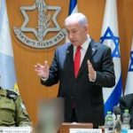 Netanyahu holds separate talks with Katz and IDF chief after public blow-up
