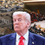 US pushes UN plan with ‘path to a Palestinian state’ despite Israeli pressure and Arab fears