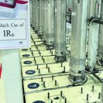 Verifying Iran’s enriched uranium stock is ‘long overdue’, IAEA report says