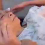 Watch: Thai woman found alive in coffin moments before planned cremation