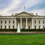 White House in lockdown after two National Guard members shot