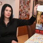 Mother of fallen hostage Ran Gvili fears son will become a Hamas symbol like Hadar Goldin