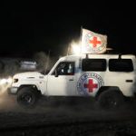 Hamas to transfer Gaza evidence to Israel for forensic testing, official says