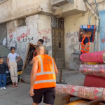 As evictions resume in East Jerusalem’s Silwan, residents fear their homes will be next