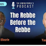 The Rebbe Before the Rebbe – Sponsored Content