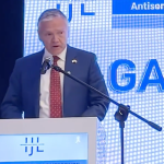 Polish officials criticize Yad Vashem’s post on social media, days after US ambassador to Poland rejects Polish complicity as ‘grotesque falsehood’