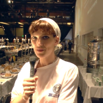 I planned the first Guinness record-breaking Shabbat dinner. I promise I’m not too bitter about being beaten.