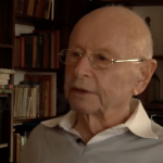 Dan Tolkowsky, former air force commander and Israeli tech pioneer, dies at 104