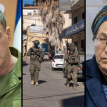 IDF chief freezes plan to scale back forces in West Bank after Shin Bet warning
