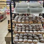 Hanukkah donut price war heats up as Carrefour slashes prices to just one shekel