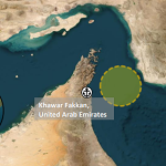 Iran confirms seizure of tanker near UAE, citing ‘unauthorized cargo’