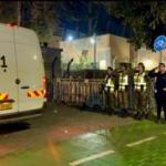 Hostage’s remains arrive in Israel for identification