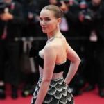Israeli roots, Parisian chic: At 44, Natalie Portman’s style is more refined than ever