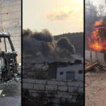 IDF demands tougher measures to curb settler violence, hints at outside funding