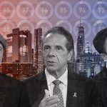 On Erev Election Day, mayoral candidates make their last pitches to Jewish voters
