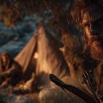 Ben-Tzion Spitz | Hunter’s Deception (Toldot)