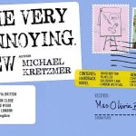 Matthew Kalman | Book Review: Comic take on woke antisemitism recalls Roth and Jacobson