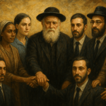 Andy Blumenthal | Enough Is Enough: A Plan for Action