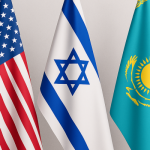 Aaron Hugh Levy-Forsythe | As Kazakhstan Joins the Abraham Accords, Jewish Americans Should Engage