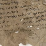Scholars transcribe hundreds of thousands of Cairo Geniza fragments, some never read before