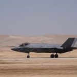 IDF opposes Saudi F-35 deal, warns Israel’s regional air superiority could be eroded
