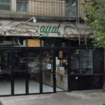 Palestinian restaurant Ayat, opening near Columbia, names location ‘Hind’s Hall’ to honor campus protesters