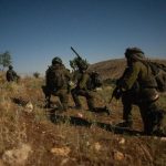 Syrian media says two killed in Israeli strike on Beit Jinn; no comment from IDF