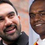 Shmuel Legesse | Moral Leadership Begins at Home — What Park East Must Teach New York