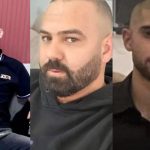 3 young Arab men shot dead in separate overnight shootings amid unabated crime wave