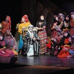 Matthew Rosenberg | Where history is made