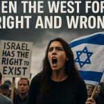 Sabine Sterk | Politics Has Truly Lost Its Way