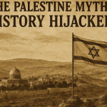 Sabine Sterk | How a Fake Nation Became a Global Obsession