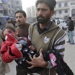 Michael Arizanti | The Night Islamabad Went Dark: The Massacre Pakistan Still Won’t Admit