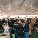 America’s oldest Jewish congregation launches a kosher food pantry on the Upper West Side