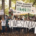 NC activists claimed ‘victory’ in their Israel-divestment push. The state treasury says they’re wrong.
