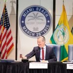 Orthodox Jewish Mayor Steven Meiner Re-Elected in Tight Miami Beach Race