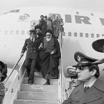 Fred Saberi | Islamism ’79: A Costly, Lose-Lose Bargain for West