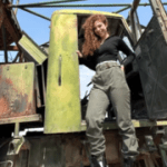 Ya Allah: Young Christian tour guide redefines post-war Syria, one battlefield tour at a time