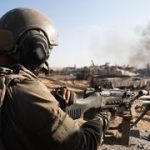 IDF forces hunt terrorists in Rafah after six emerge from tunnel and are hit from air