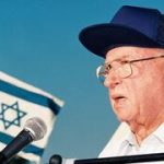 ‘Israel wouldn’t exist without military might’: new Rabin recordings reveal his cautious vision for peace