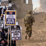 Sharp gaps in IDF reserve service as Modi’in leads nation, Tel Aviv falls to bottom