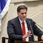 ‘Israel now in a position of strength’: Dermer resigns after turbulent term as Netanyahu’s top diplomat