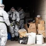 Israel Police bust one of largest drug labs in recent years, arrest 9