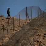 Israel declares closed military zone along Egypt border to combat drone smuggling