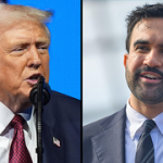 Muslim Americans celebrate Mamdani’s victory: ‘This is our time’